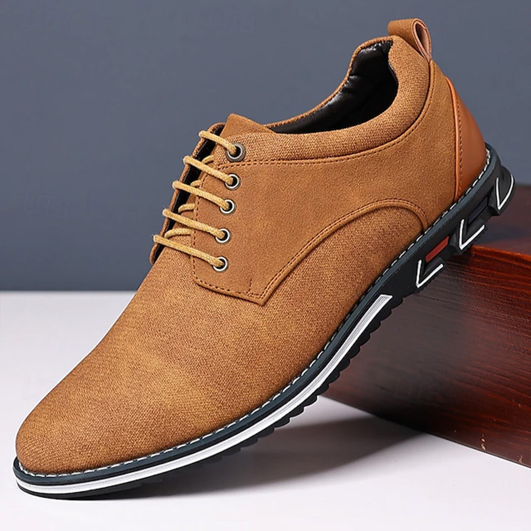 Crosstown - Ultra Comfortable Shoes