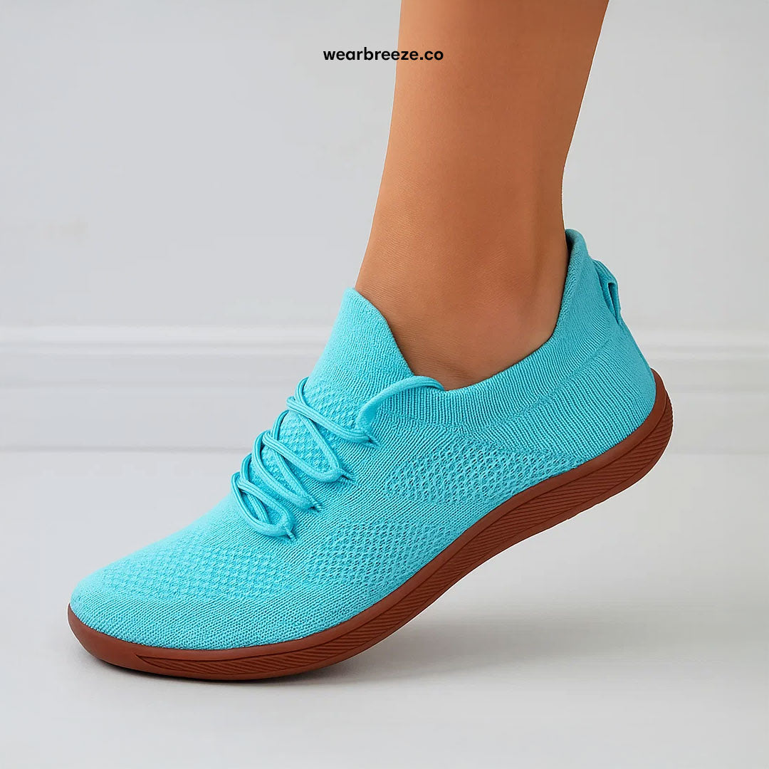 Suntrail - Women's Ultra Comfortable Barefoot Shoes