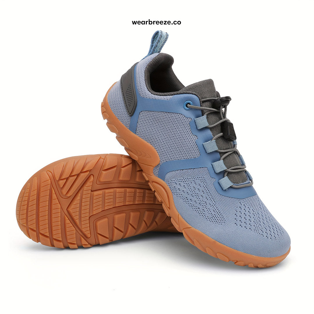 Skytrail - Ultra Comfortable Barefoot Shoes