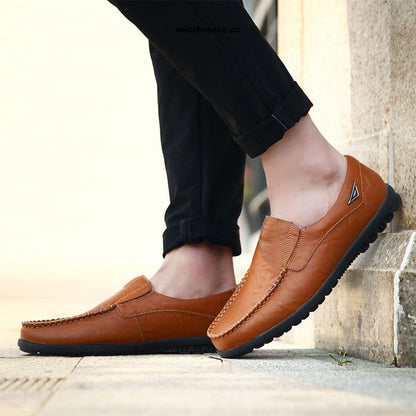 Venice - Ultra Comfortable Loafers