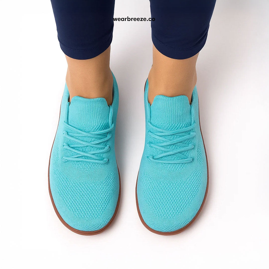 Suntrail - Women's Ultra Comfortable Barefoot Shoes