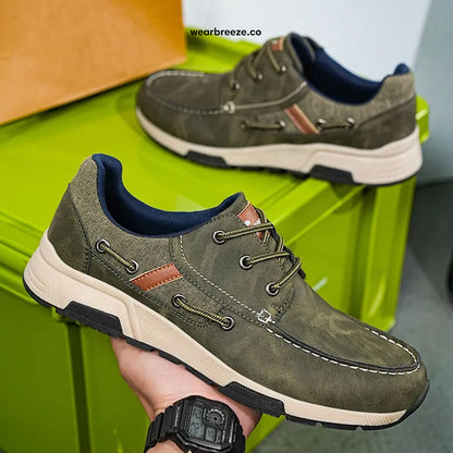 Mariner - Ultra Comfortable Shoes