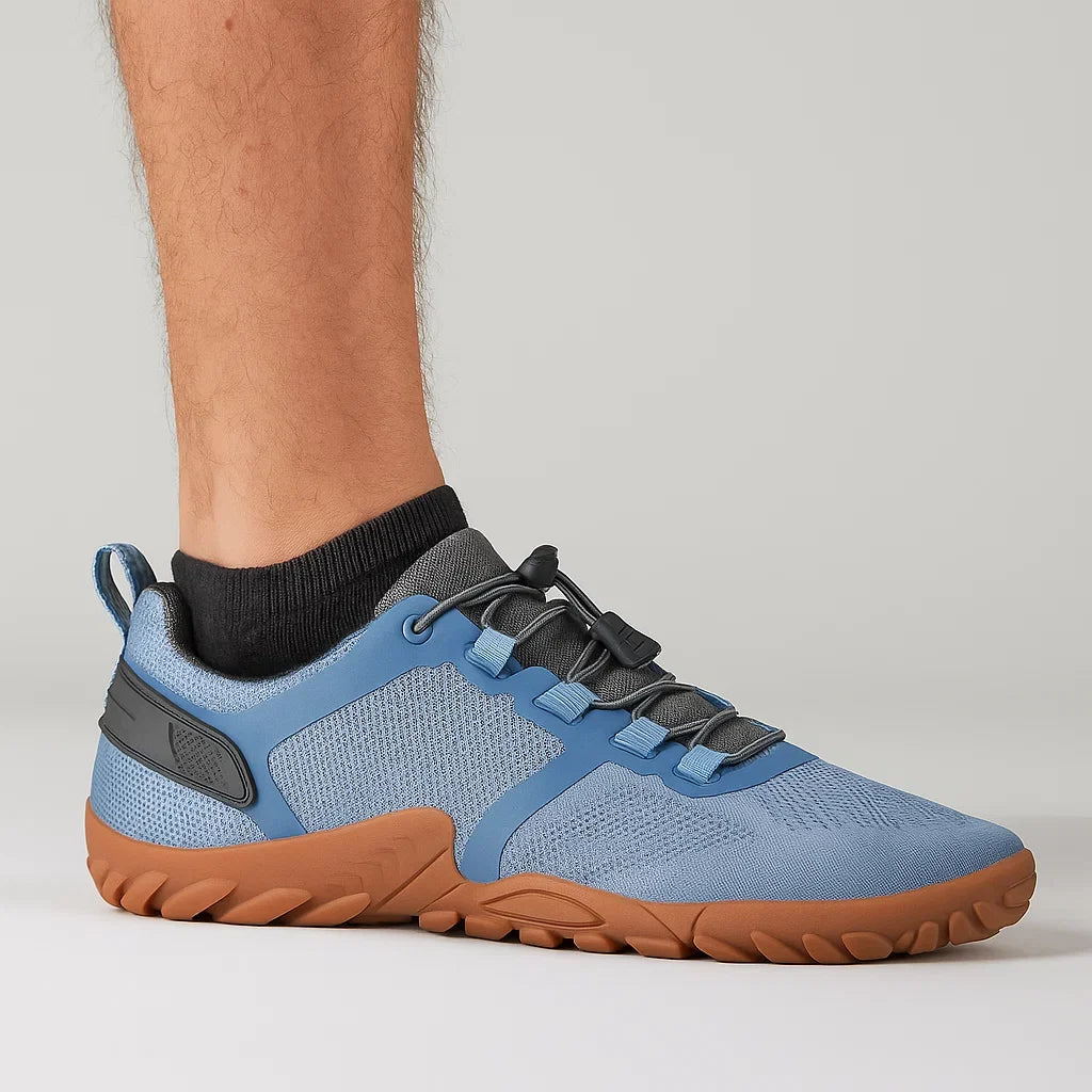 Skytrail - Ultra Comfortable Barefoot Shoes