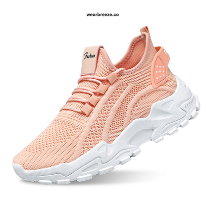 Cross - Women's Ultra Comfortable Shoes