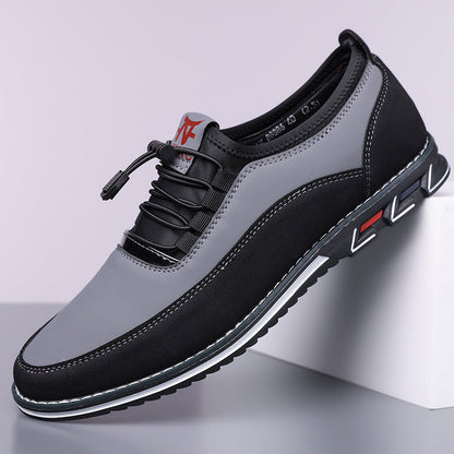 Hemingway - Ultra Comfortable Shoes