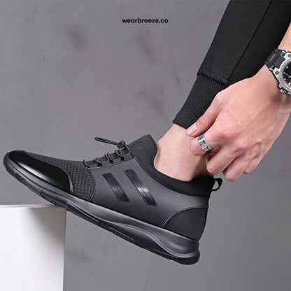 Glide - Ultra Comfortable All-Weather Shoes