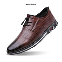 Chestnut Brown