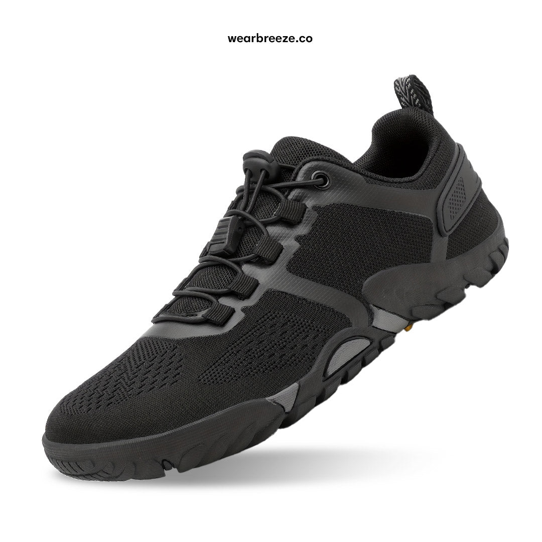 Skytrail - Ultra Comfortable Barefoot Shoes