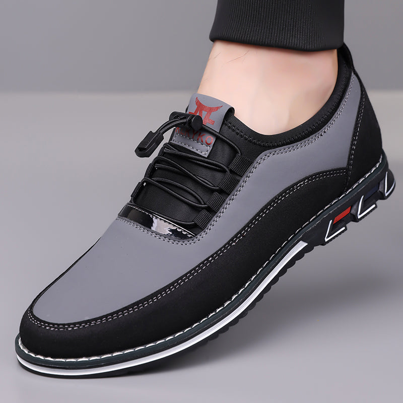 Hemingway - Ultra Comfortable Shoes