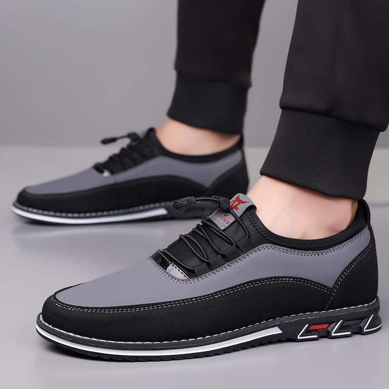 Hemingway - Ultra Comfortable Shoes