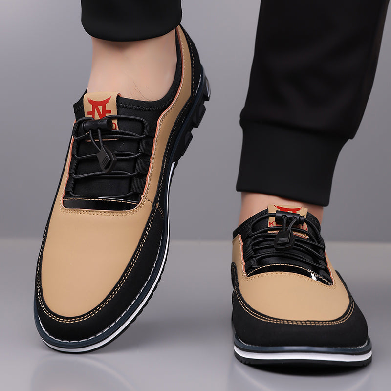 Hemingway - Ultra Comfortable Shoes