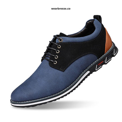 Crosstown - Ultra Comfortable Shoes