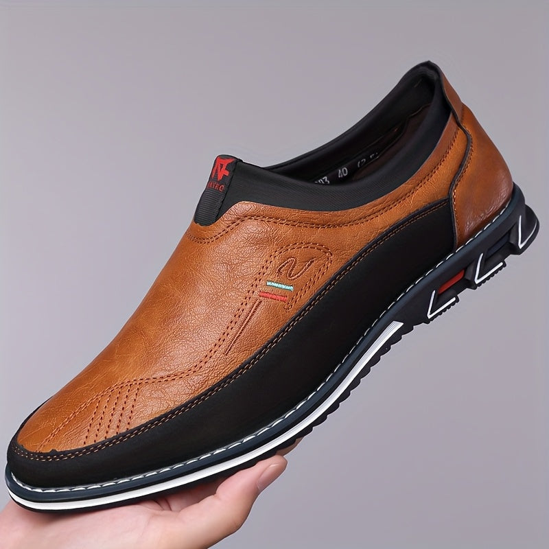 Roma - Ultra Comfortable Loafers