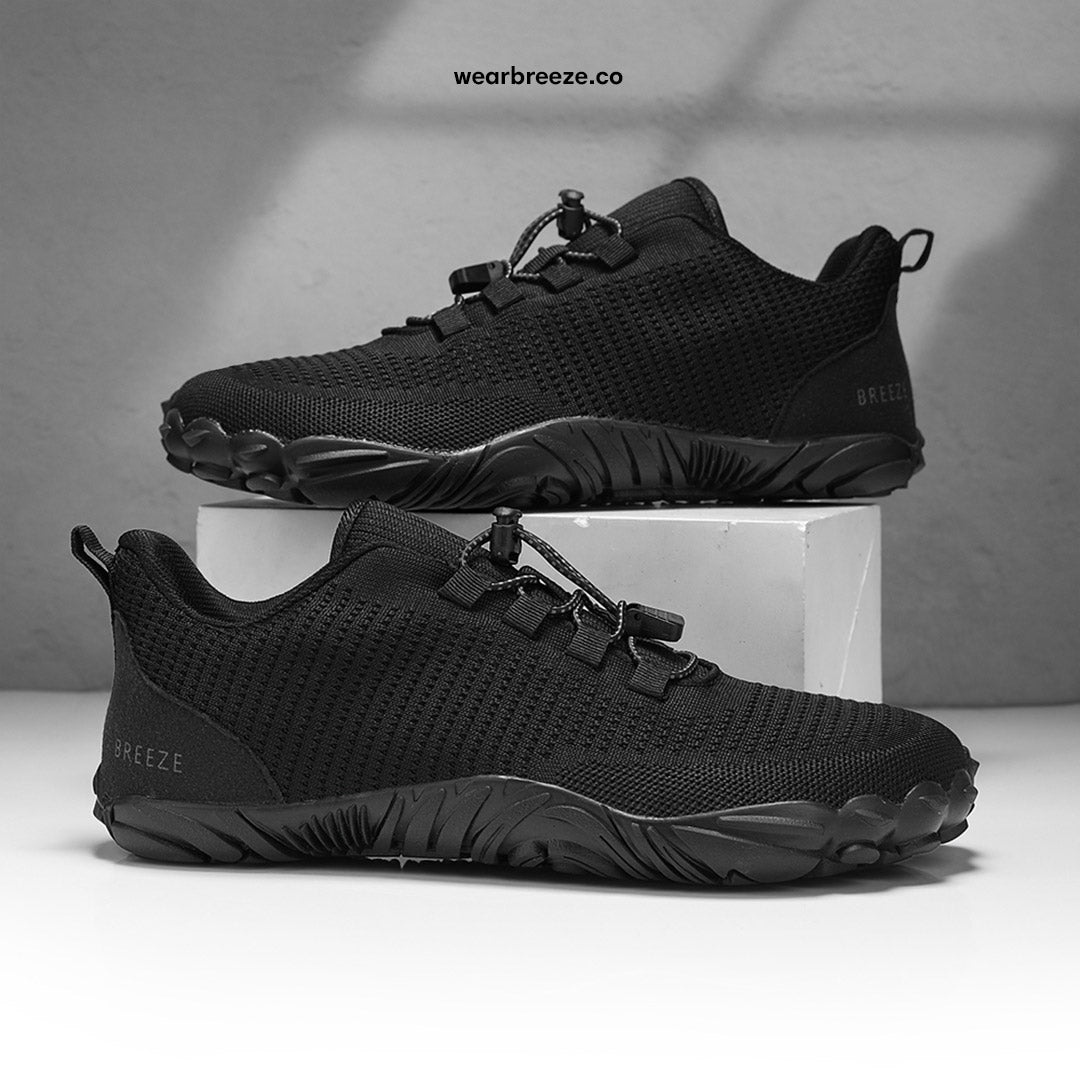 Alpine Pro - Ultra Comfortable Barefoot Shoes