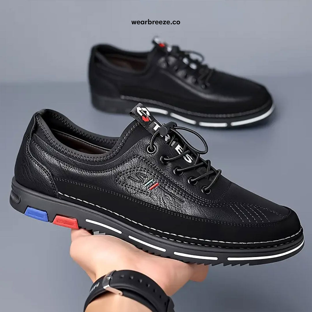 Cambridge - Ultra Comfortable Shoes