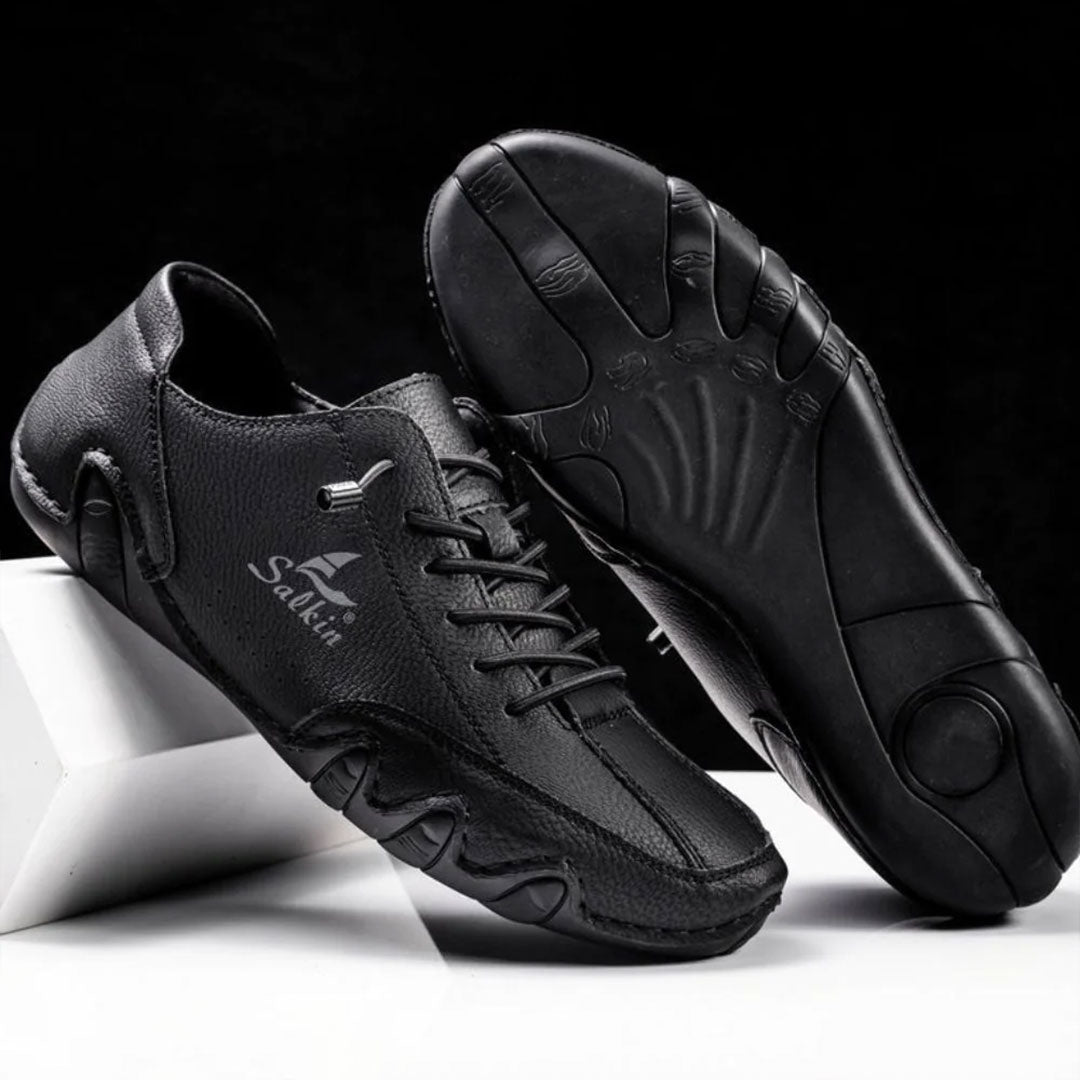 Salkin - Ultra Comfortable Barefoot Shoes