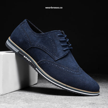 Derby - Ultra Comfortable Shoes