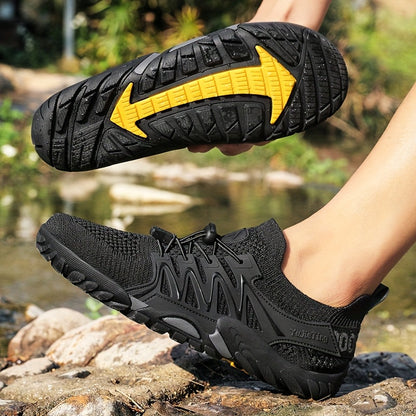 Cascade - Ultra Comfortable Barefoot Shoes