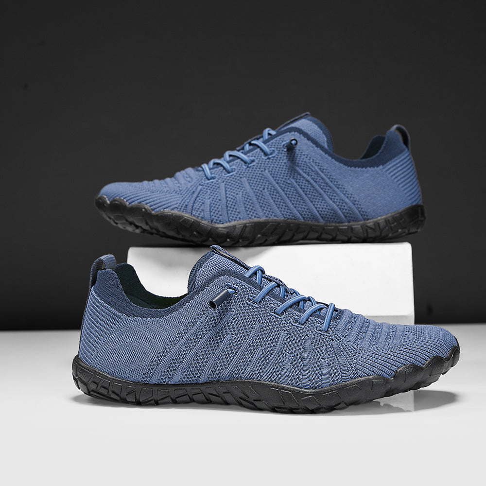 Groundflow - Ultra Comfortable Barefoot Shoes