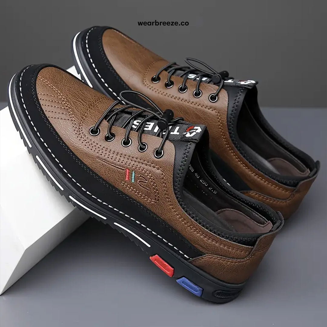 Cambridge - Ultra Comfortable Shoes