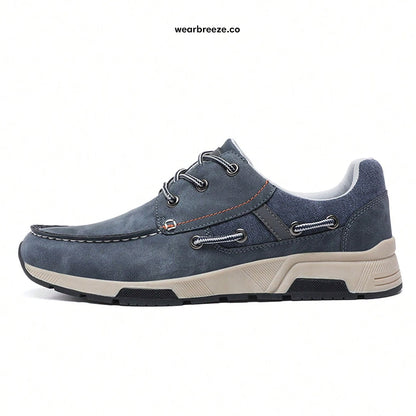 Mariner - Ultra Comfortable Shoes