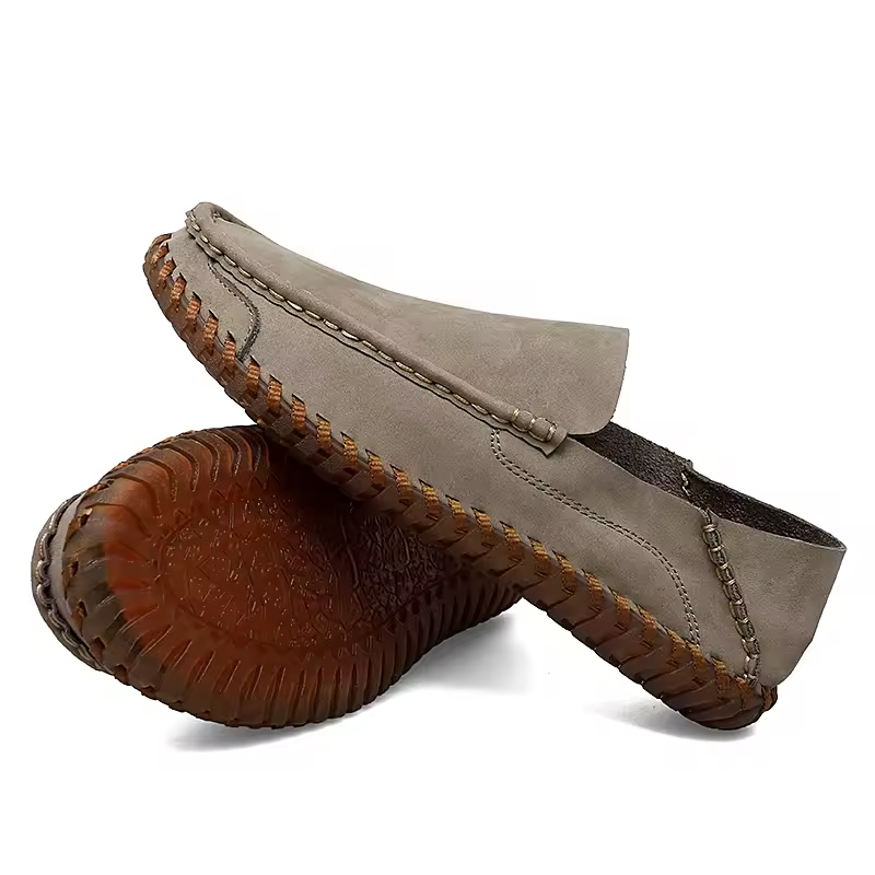 Nomad - Ultra Comfortable Moccasin Loafers