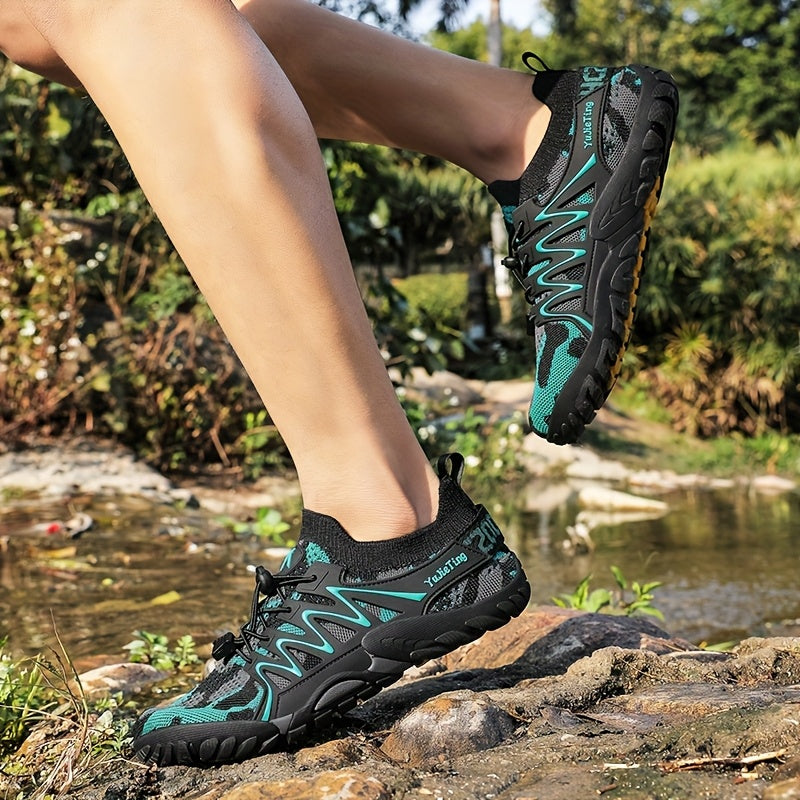 Cascade - Ultra Comfortable Barefoot Shoes
