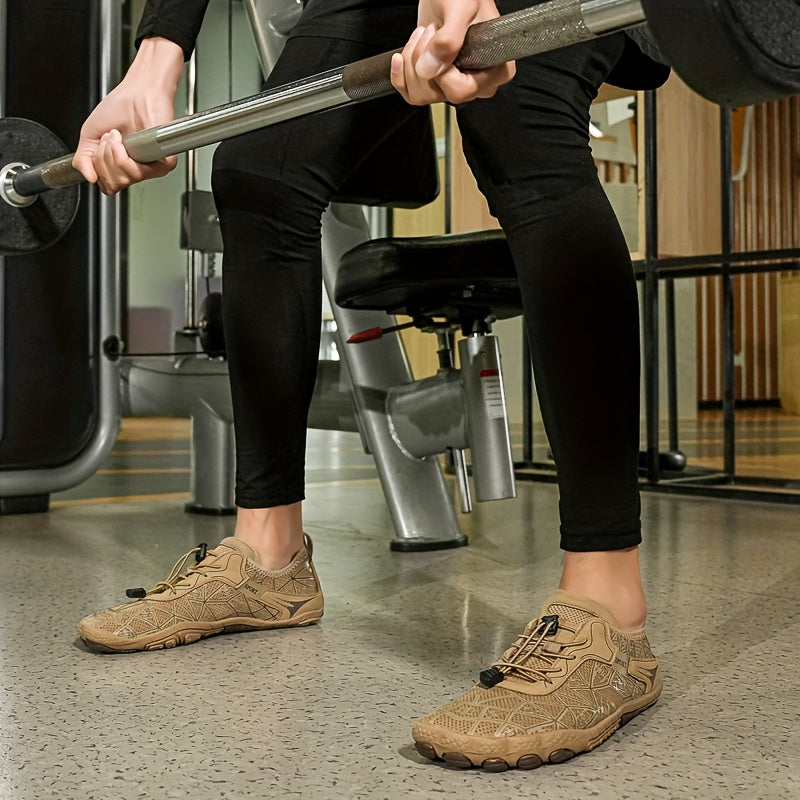 Vista Pro - Ultra Comfortable Barefoot Shoes